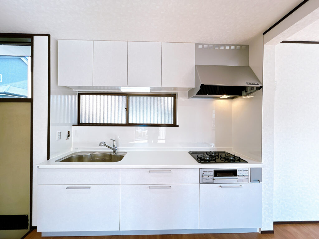 【仲介手数料無料】市原市光風台4丁目リフォーム戸建｜1,499万円（税込)