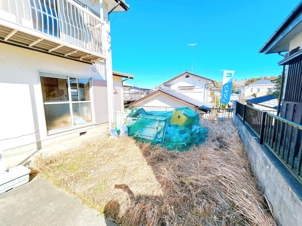 【仲介手数料無料】市原市光風台3丁目リフォーム戸建｜1,549万円(税込)