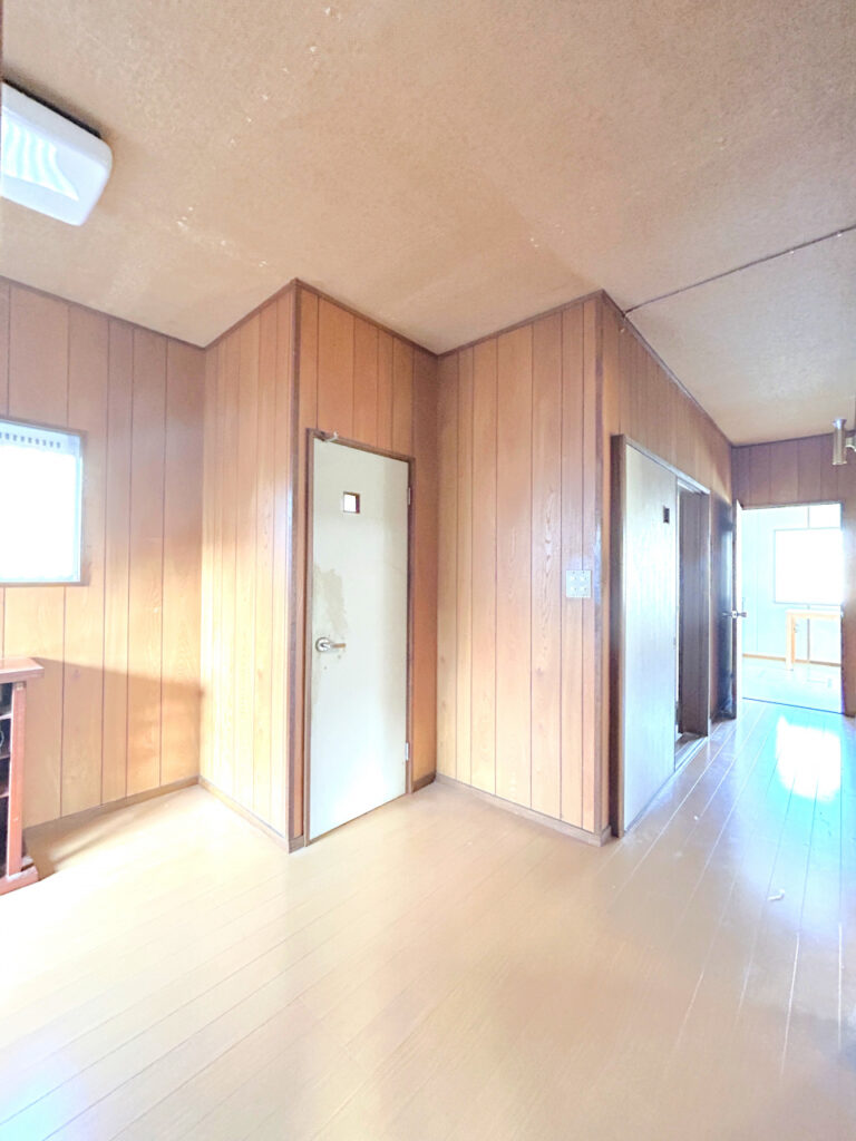 【仲介手数料無料】市原市光風台3丁目リフォーム戸建｜1,549万円(税込)