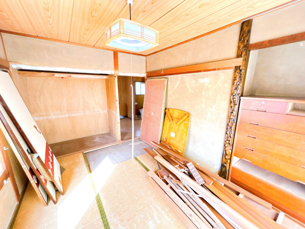 【仲介手数料無料】市原市光風台3丁目リフォーム戸建｜1,549万円(税込)