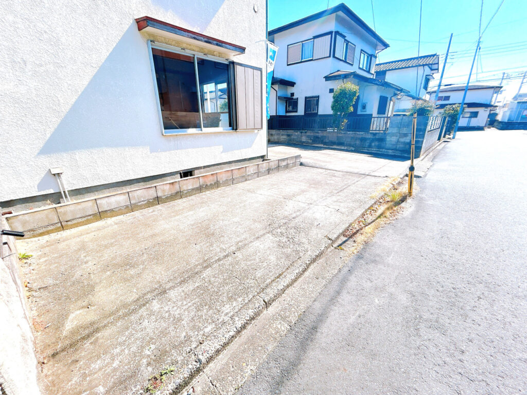 【仲介手数料無料】市原市光風台3丁目リフォーム戸建｜1,549万円(税込)