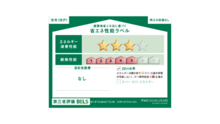 BELSとは？新築戸建の購入前に知っておきたいZEHとの関係性と住宅ローン控除