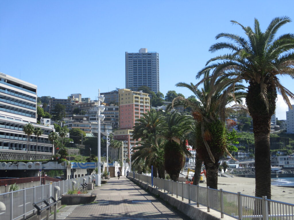 【レインズ未登録】ザ・クレストタワー熱海7階｜10,800万円（税込）