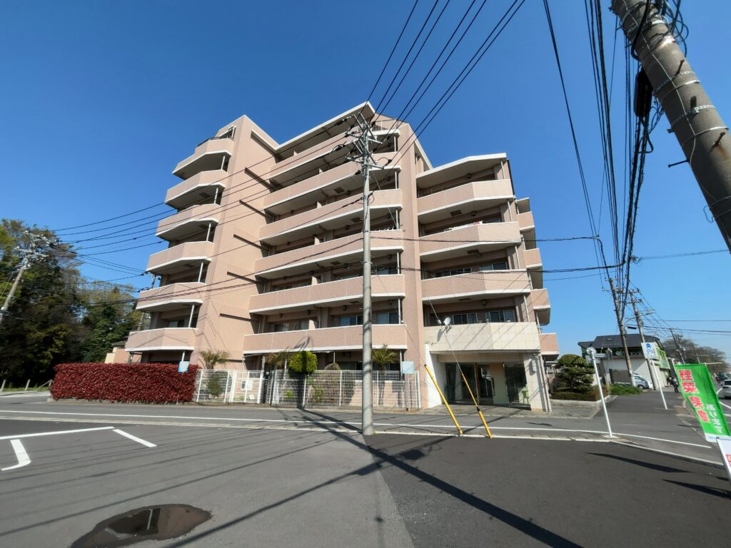 【仲介手数料無料】ヴェント蘇我エミネンテ・ガーデン2階|2,590万円(税込)