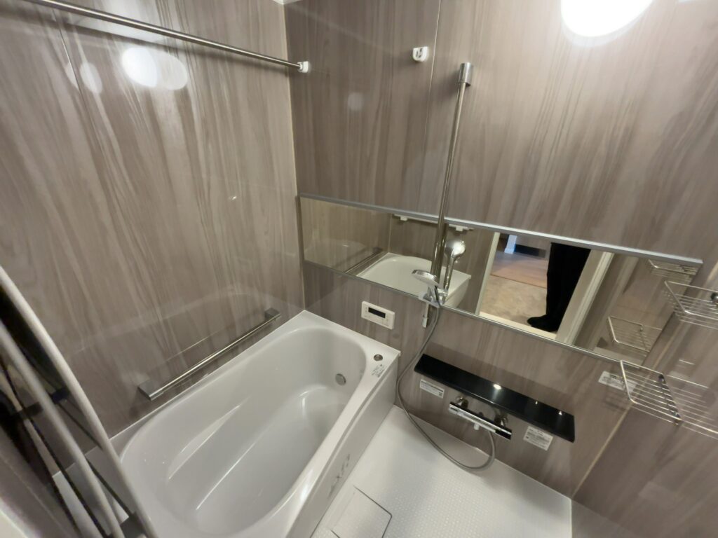 ヴェント蘇我エミネンテ・ガーデン2階の