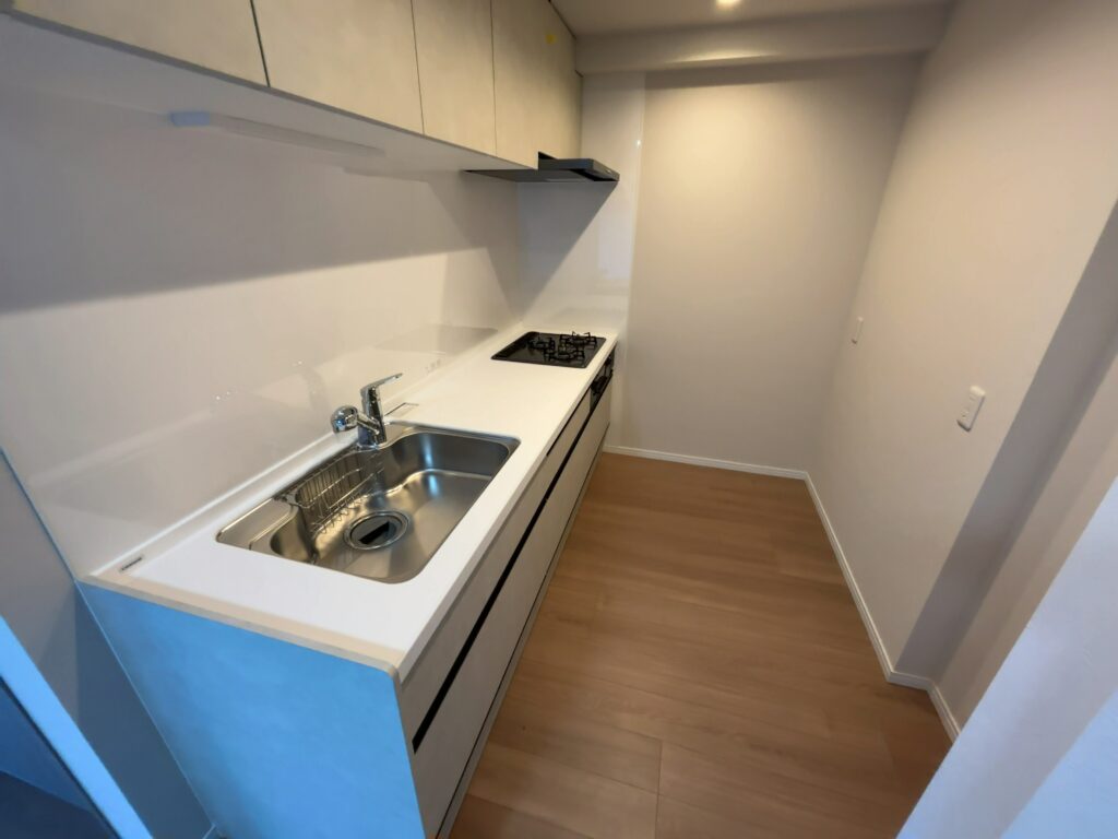 【仲介手数料無料】ヴェント蘇我エミネンテ・ガーデン2階|2,590万円(税込)