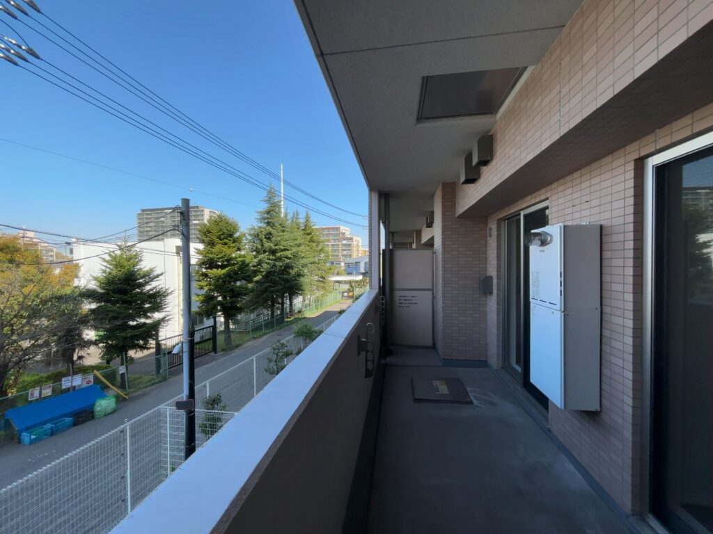 【仲介手数料無料】ヴェント蘇我エミネンテ・ガーデン2階|2,590万円(税込)