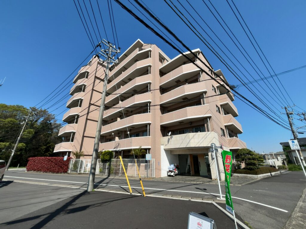 【仲介手数料無料】ヴェント蘇我エミネンテ・ガーデン2階|2,590万円(税込)