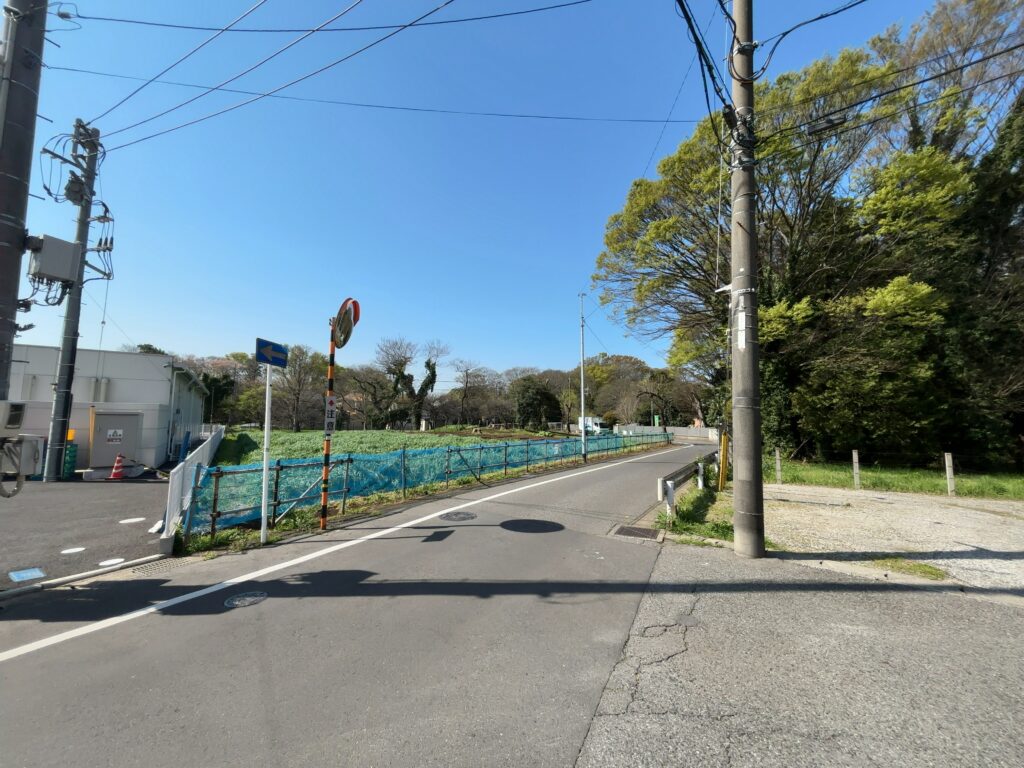 ヴェント蘇我エミネンテ・ガーデン2階の周辺環境