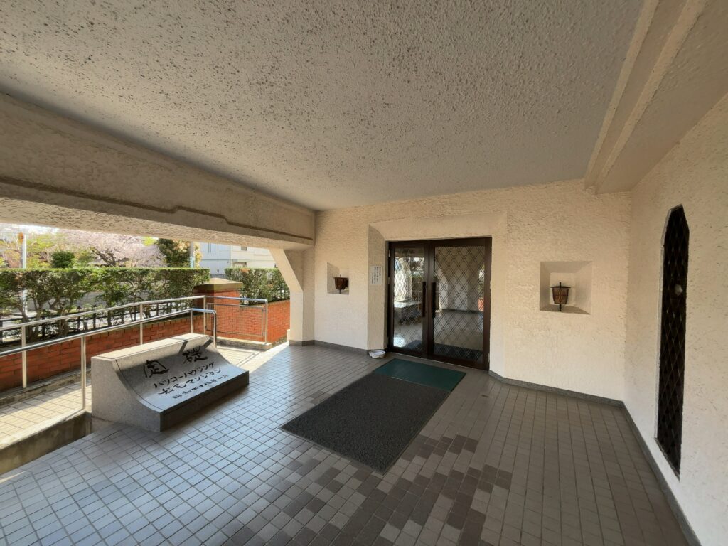 【仲介手数料無料】ハッコー稲毛マンション5階｜1,590万円（税込）