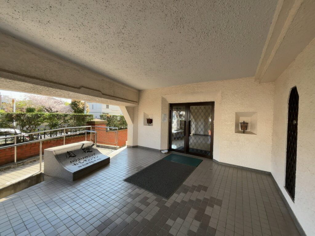 【仲介手数料半額】はハッコー稲毛マンションの売却は辰巳地所へ