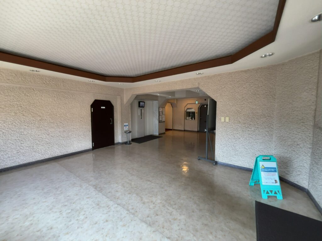 【仲介手数料半額】はハッコー稲毛マンションの売却は辰巳地所へ