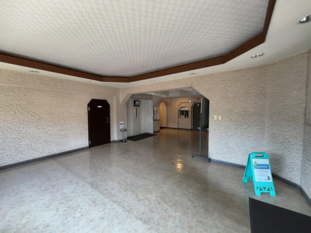 【仲介手数料無料】ハッコー稲毛マンション5階｜1,590万円（税込）