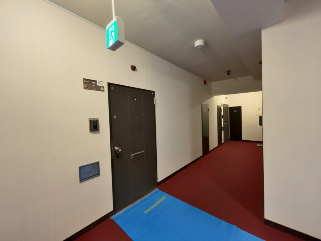 【仲介手数料無料】ハッコー稲毛マンション5階｜1,590万円（税込）