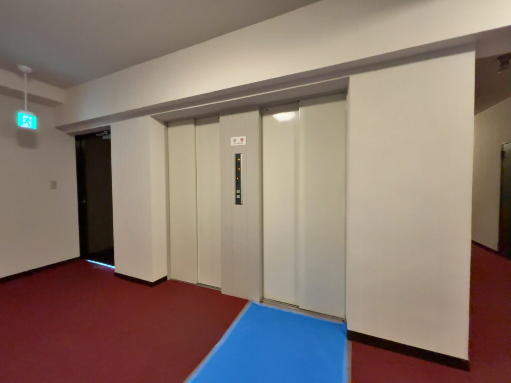 【仲介手数料無料】ハッコー稲毛マンション5階｜1,590万円（税込）