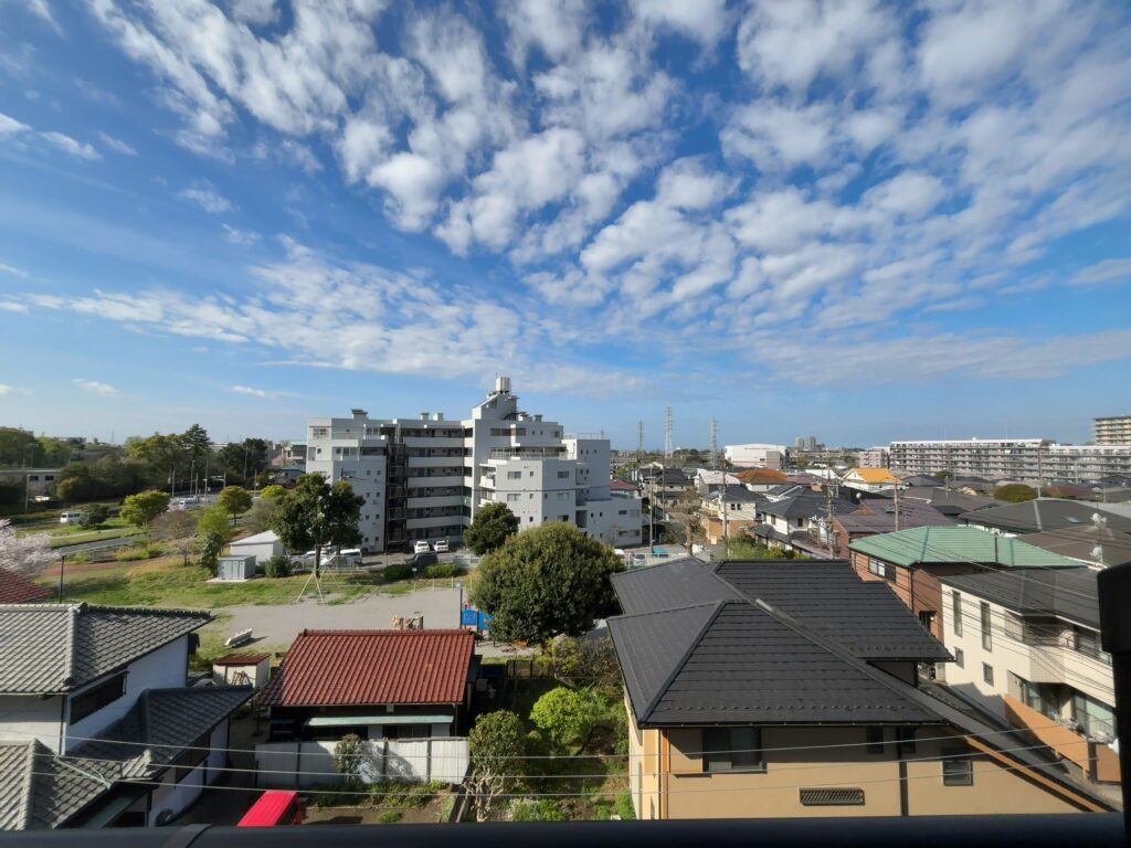 【仲介手数料無料】ハッコー稲毛マンション5階｜1,590万円（税込）