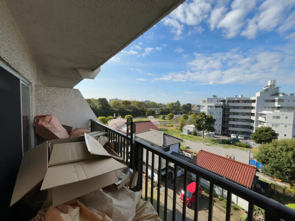 【仲介手数料無料】ハッコー稲毛マンション5階｜1,590万円（税込）