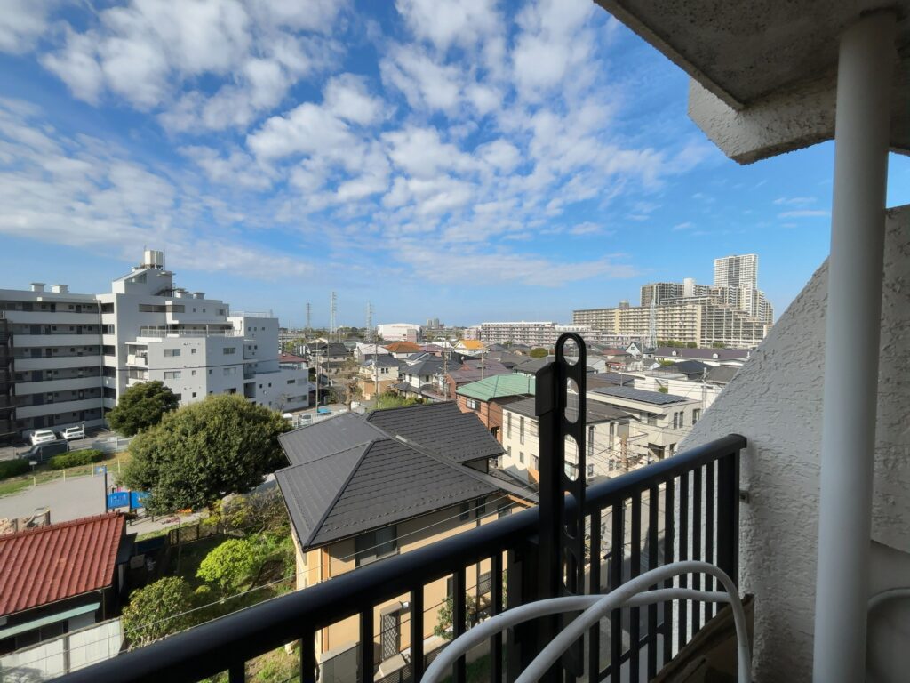 【仲介手数料無料】ハッコー稲毛マンション5階｜1,590万円（税込）