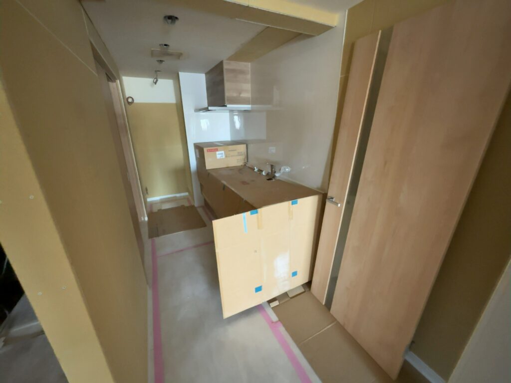 【仲介手数料無料】ハッコー稲毛マンション5階｜1,590万円（税込）