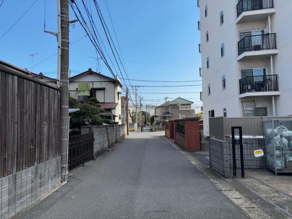 【仲介手数料半額】はハッコー稲毛マンションの売却は辰巳地所へ