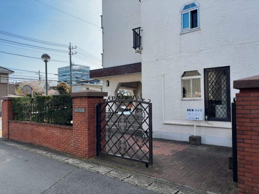 【仲介手数料無料】ハッコー稲毛マンション5階｜1,590万円（税込）