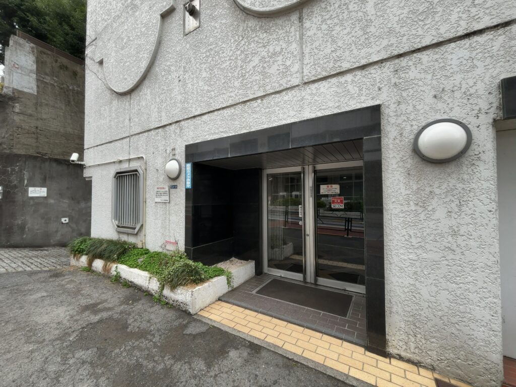 【仲介手数料無料】ヴェラハイツ新宿4階｜3,499万円（税込）