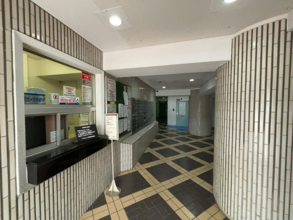 【仲介手数料無料】ヴェラハイツ新宿4階｜3,499万円（税込）