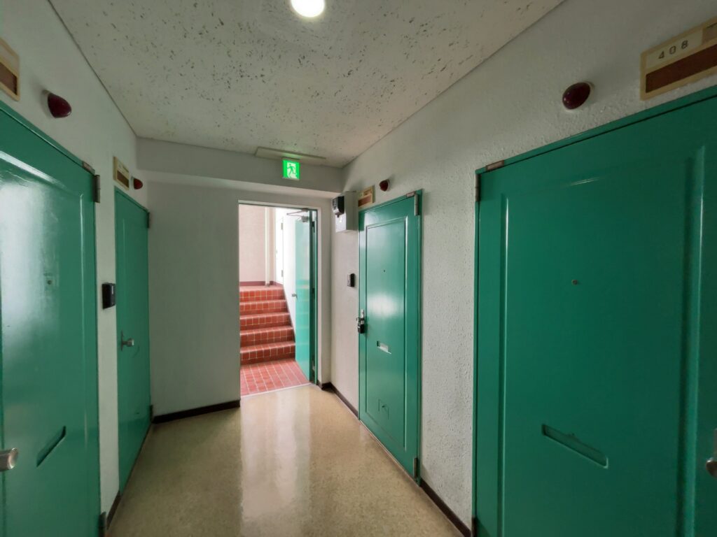 【仲介手数料無料】ヴェラハイツ新宿4階｜3,499万円（税込）