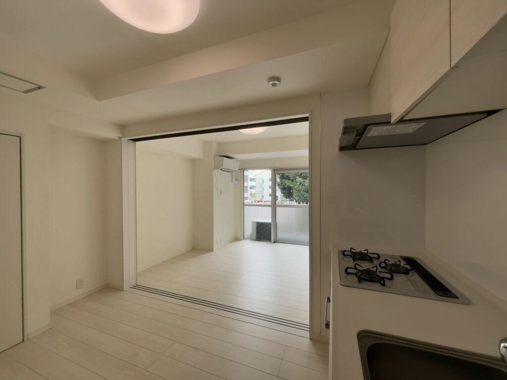 【仲介手数料無料】ヴェラハイツ新宿4階｜3,499万円（税込）