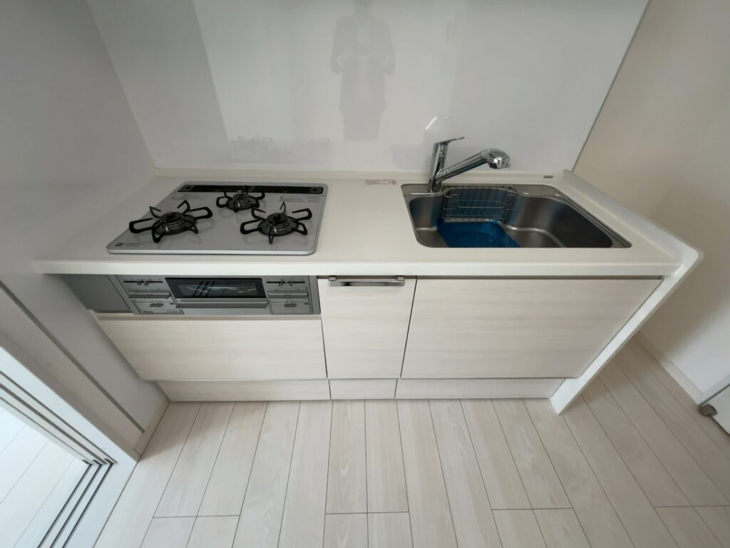 【仲介手数料無料】ヴェラハイツ新宿4階｜3,499万円（税込）