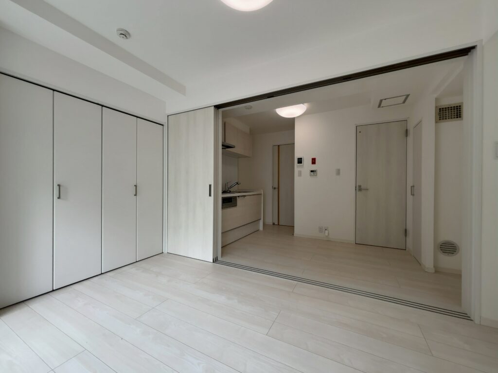 【仲介手数料無料】ヴェラハイツ新宿4階｜3,499万円（税込）