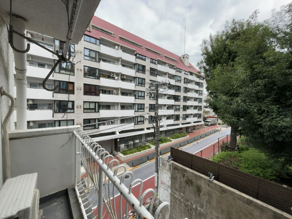 【仲介手数料無料】ヴェラハイツ新宿4階｜3,499万円（税込）