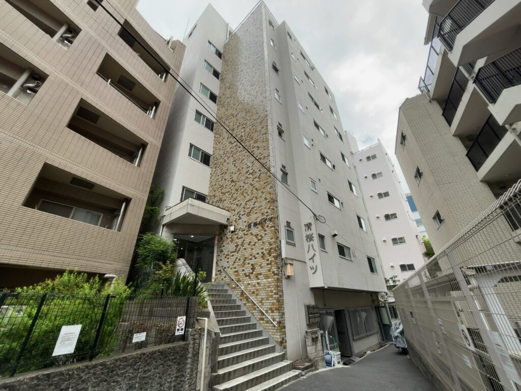 【仲介手数料無料】清桜ハイツ1階｜5,298万円（税込）