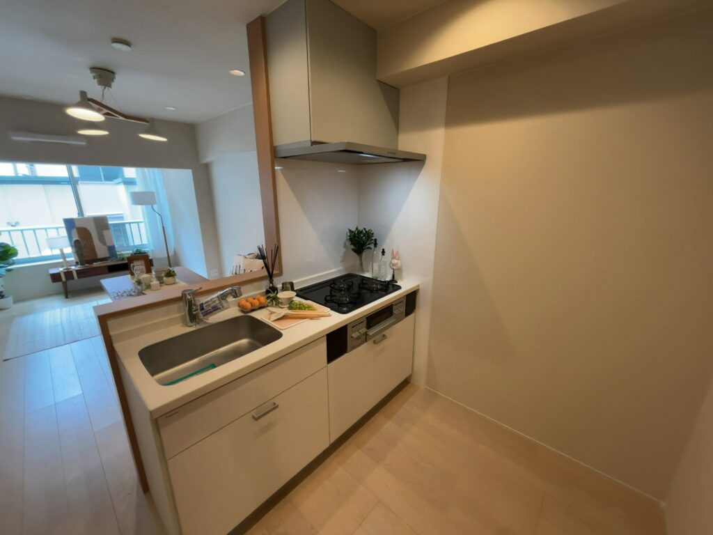 【仲介手数料無料】清桜ハイツ1階｜5,298万円（税込）