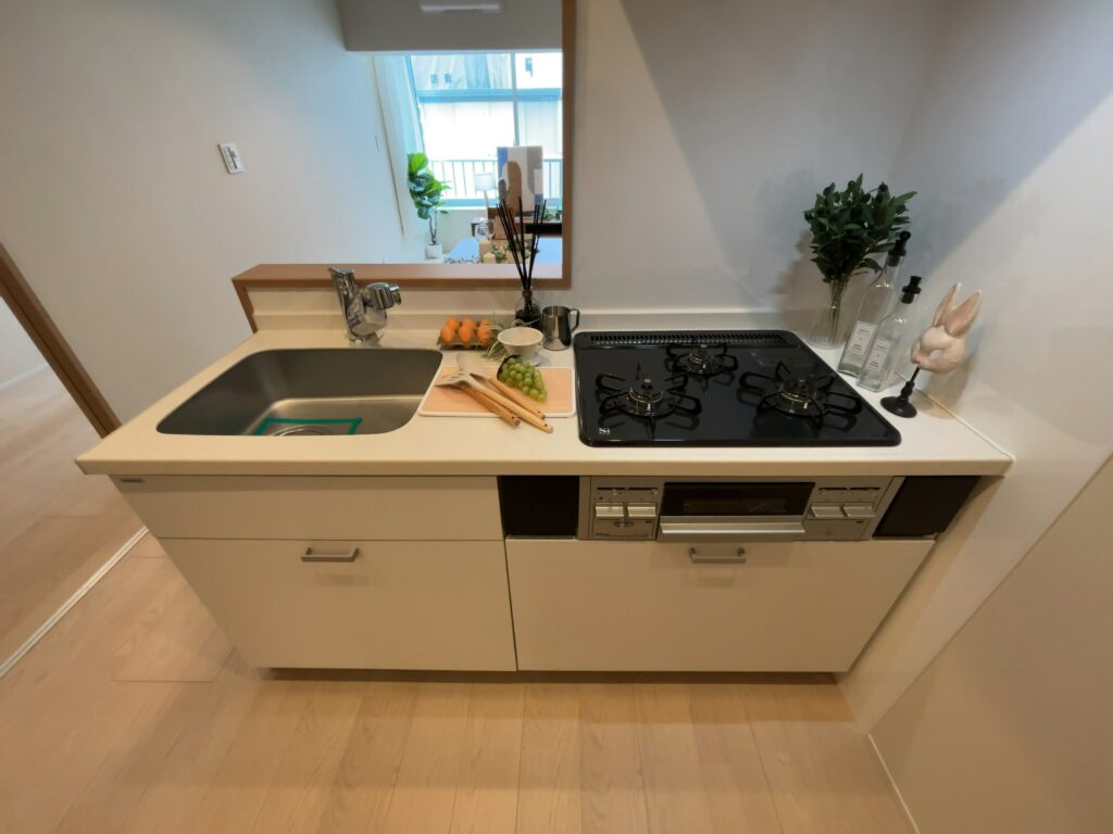 【仲介手数料無料】清桜ハイツ1階｜5,298万円（税込）