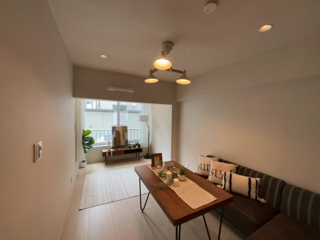 【仲介手数料無料】清桜ハイツ1階｜5,298万円（税込）