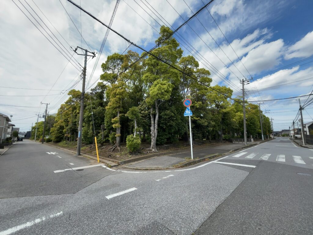 市原市公園紹介⑨君塚中央公園（君塚3丁目）
