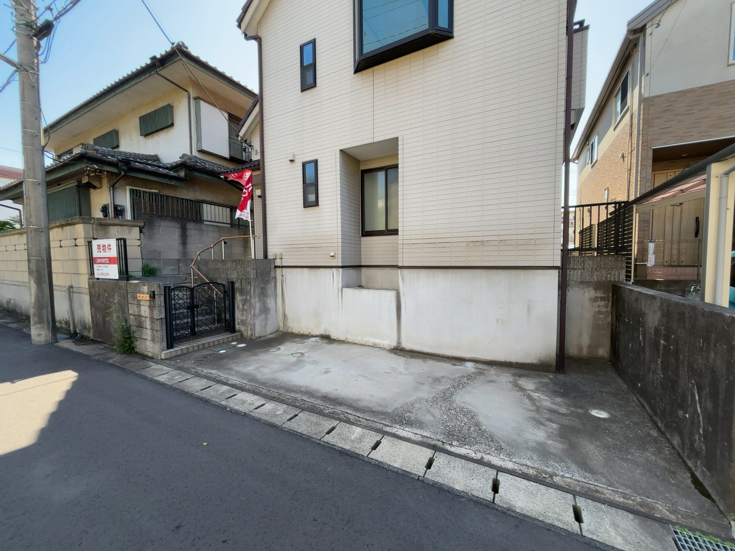 【仲介手数料無料】千葉市若葉区みつわ台2丁目リフォーム戸建｜2,950万円（税込）