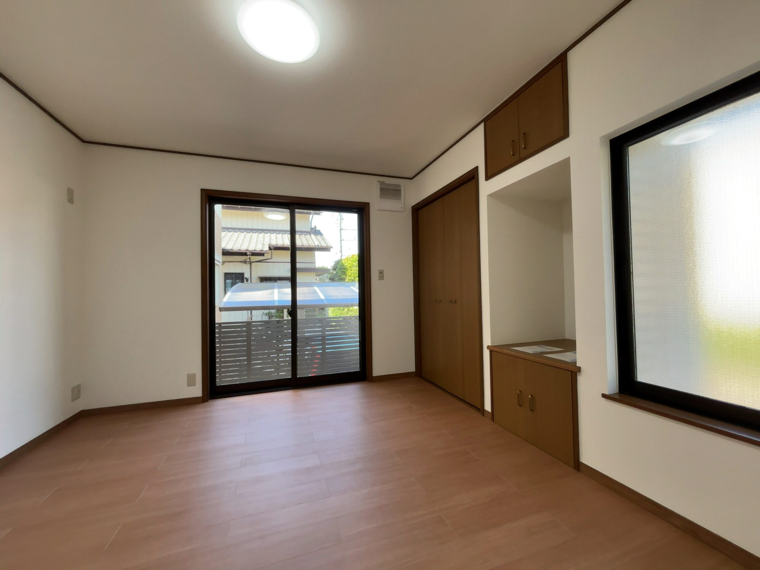 【仲介手数料無料】千葉市若葉区みつわ台2丁目リフォーム戸建｜2,950万円（税込）