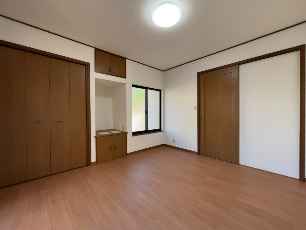 【仲介手数料無料】千葉市若葉区みつわ台2丁目リフォーム戸建｜2,950万円（税込）