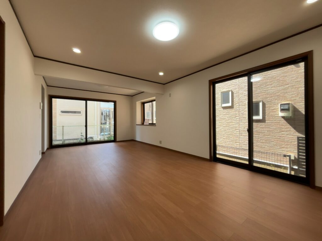 【仲介手数料無料】千葉市若葉区みつわ台2丁目リフォーム戸建｜2,950万円（税込）