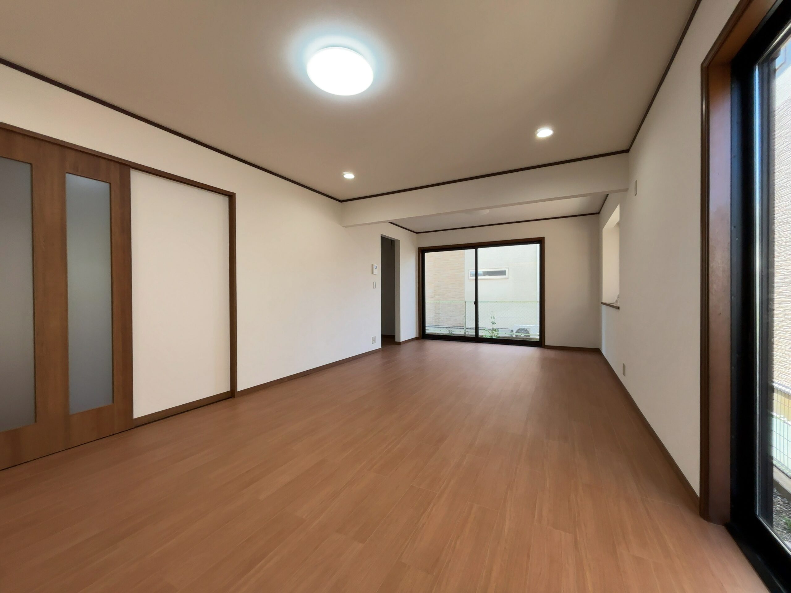 【仲介手数料無料】千葉市若葉区みつわ台2丁目リフォーム戸建｜2,950万円（税込）