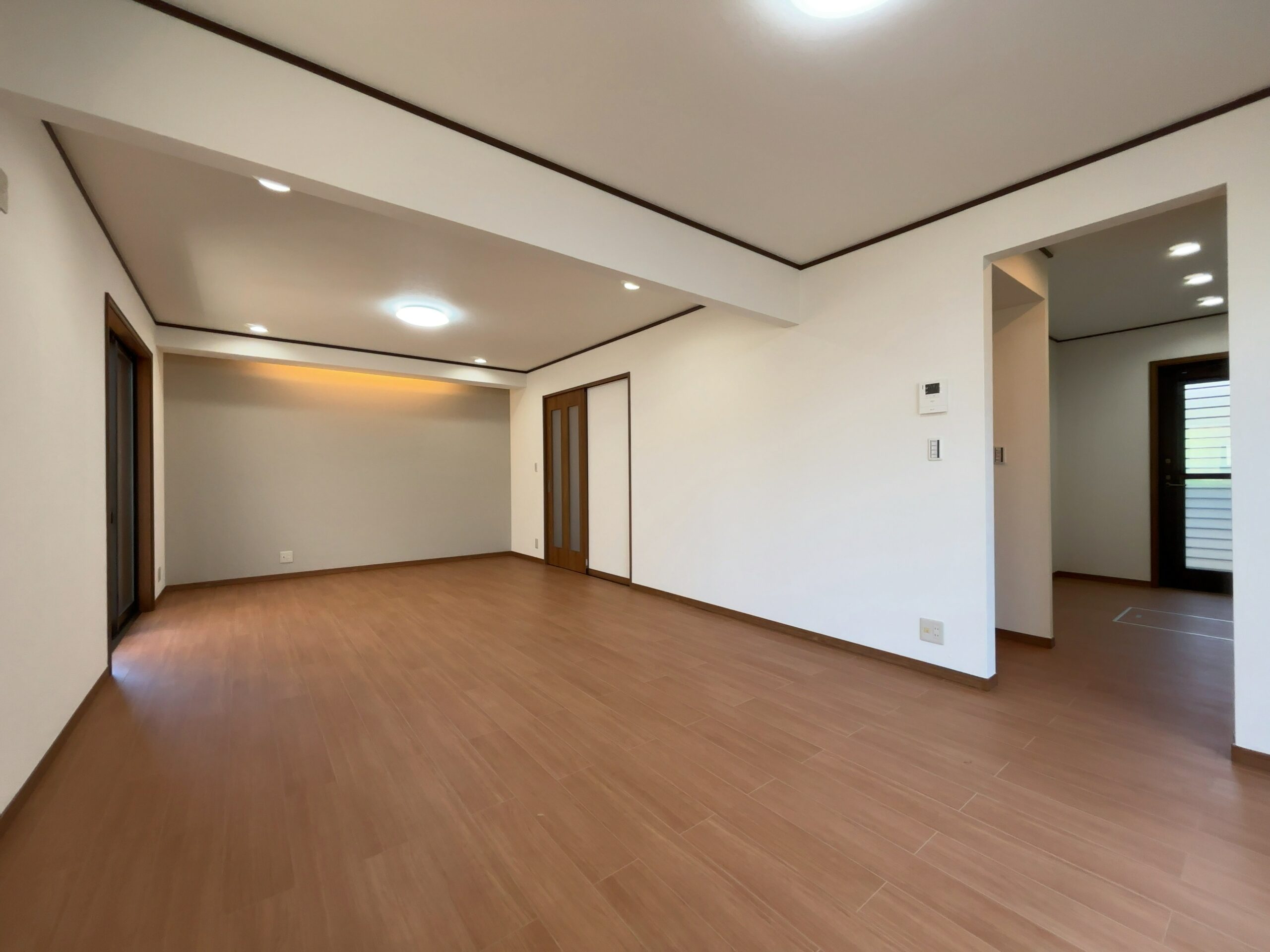 【仲介手数料無料】千葉市若葉区みつわ台2丁目リフォーム戸建｜2,950万円（税込）
