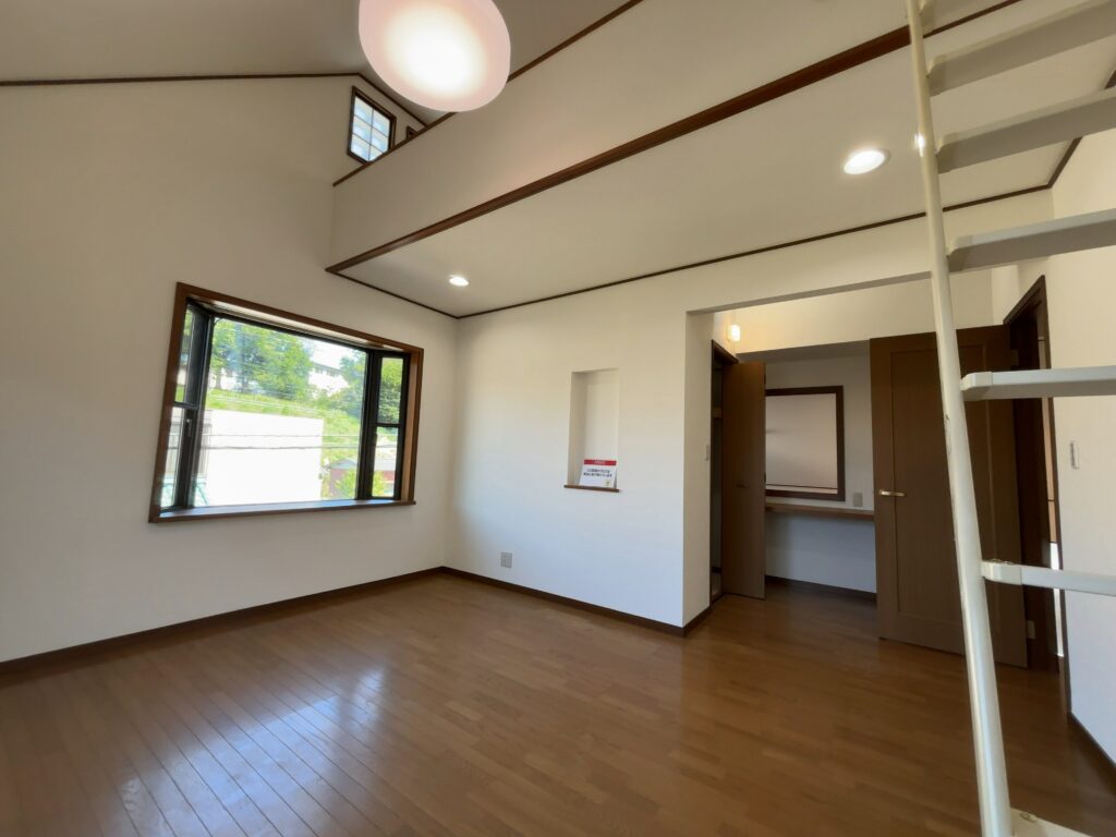 【仲介手数料無料】千葉市若葉区みつわ台2丁目リフォーム戸建｜2,950万円（税込）