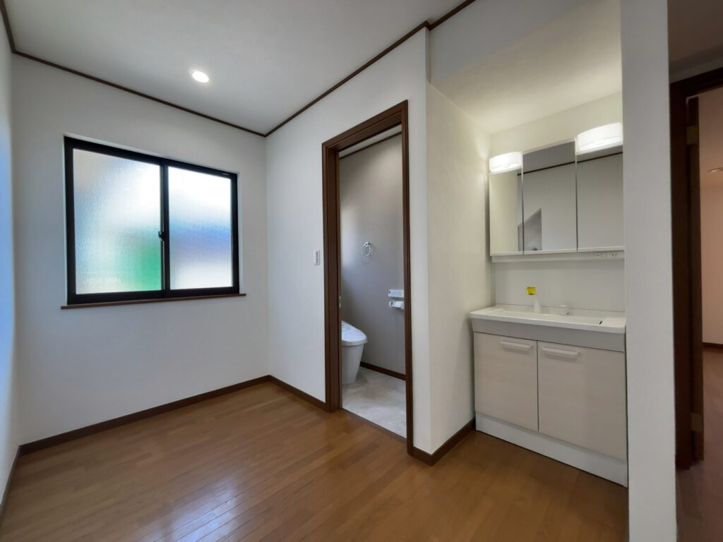 【仲介手数料無料】千葉市若葉区みつわ台2丁目リフォーム戸建｜2,950万円（税込）