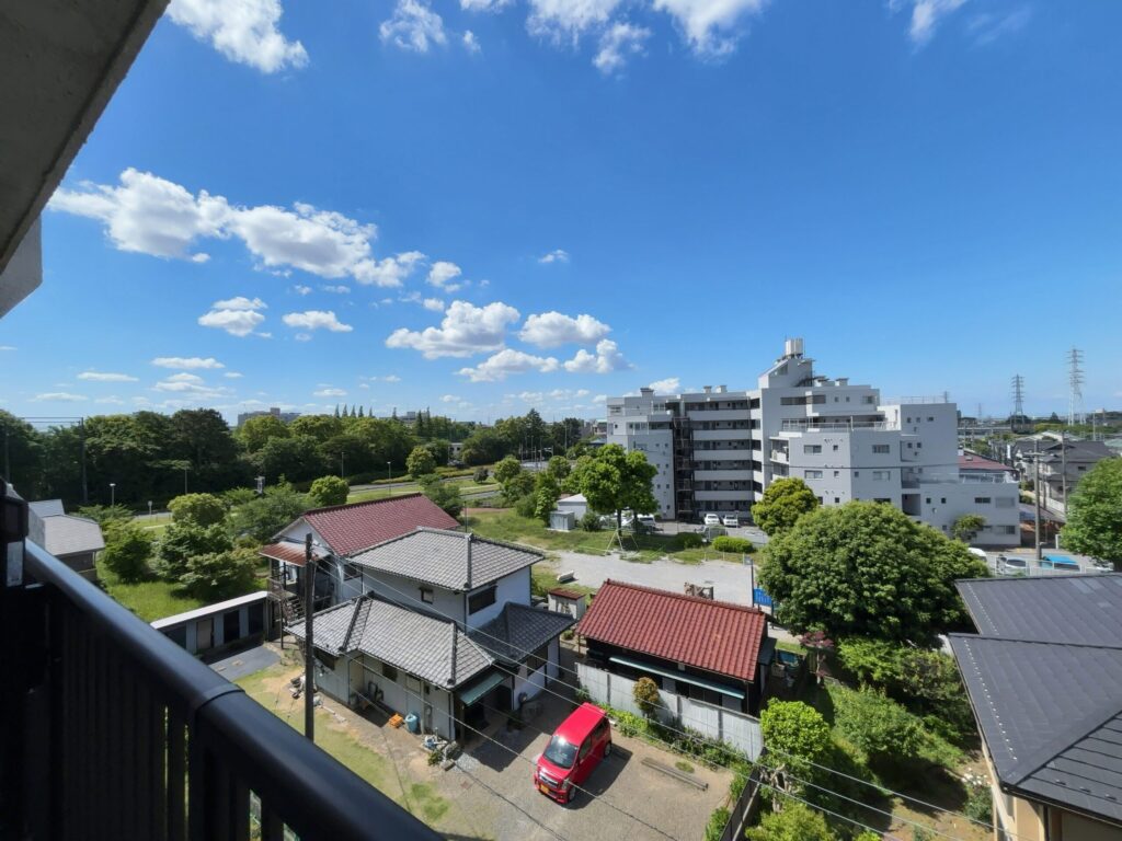 【仲介手数料無料】ハッコー稲毛マンション5階|1,590万円(税込)