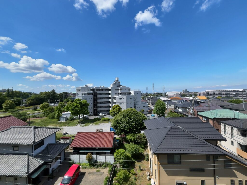 【仲介手数料無料】ハッコー稲毛マンション5階|1,590万円(税込)
