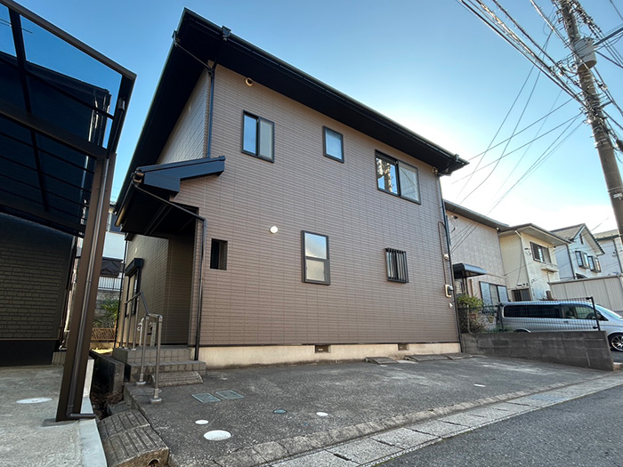 【仲介手数料無料】千葉市中央区宮崎町リフォーム戸建｜3,299万円（税込）