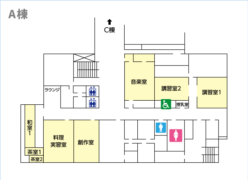 自宅で集中できない小中学生に。蘇我コミュニティセンターハーモニープラザ分館「放課後自習室」