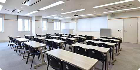 自宅で集中できない小中学生に。蘇我コミュニティセンターハーモニープラザ分館「放課後自習室」